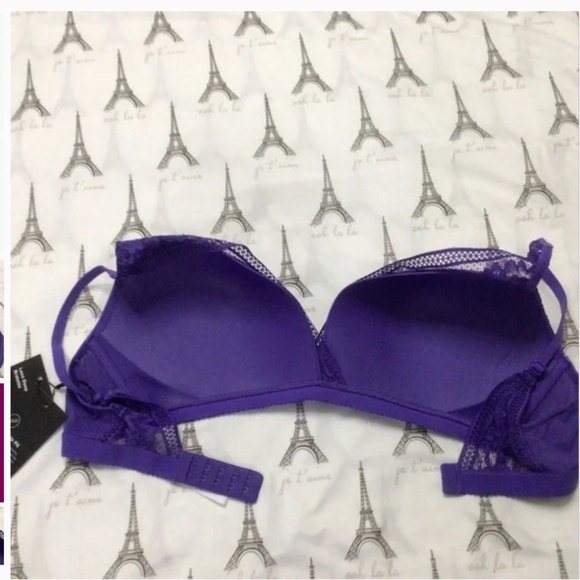 Sexy Knix V Neck bralette x 2 - Picture 6 of 8